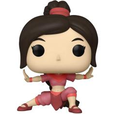 Imagem de Funko Pop! Animação: Avatar - Ty Lee