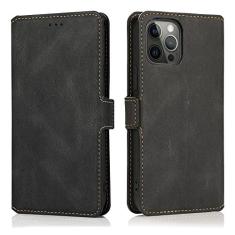 Imagem de Capa de carteira de couro para iPhone 14 13 12 Mini 11 Pro XS MAX X XR 8 7 6s 6 Plus 5 5s SE 2020 2022 Suporte para cartão Slot Capa para telefone, b, para iPhone XS Max