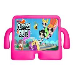 Imagem de Capa Maleta Infantil Tablet A9+ Plus / S7 / S8 / S9 / S9 Fe - Db