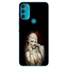 Imagem de Capa Adesivo Skin116 Verso Para Motorola Moto G71 5G - KawaSkin