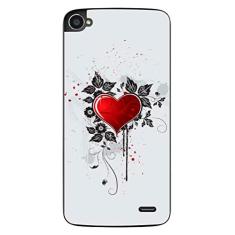 Imagem de Capa Adesivo Skin364 Verso Para Blu Dash X Plus (2015)