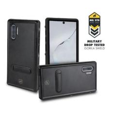 Imagem de Case Capa Capinha à Prova d'água Nautical Samsung - Gshield, Preta Sam