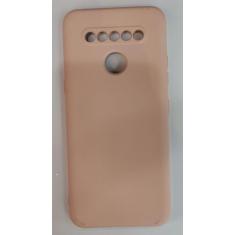 Imagem de Capa Capinha para LG k41s Tela 6.5 Silicone Aveludada Premium - sem, r