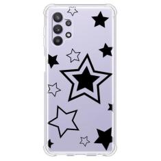 Imagem de Capa Capinha De Celular Compatível Com Galaxy A32 5G Samsung Personali