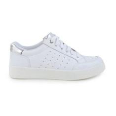Imagem de Tênis Feminino Marina Mello Casual Branco - 37001-Feminino