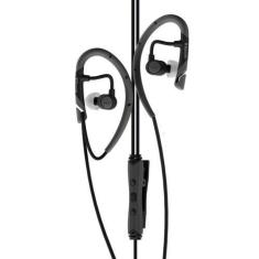 Imagem de Fone de Ouvido Klipsch AS-5I All Sport com Microfone Preto - 1062329