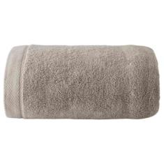 Imagem de Toalha de Banho Gigante Kacyumara Avulsa Star Cotton Barrada 430g/m², 