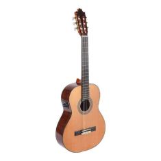 Imagem de Violao J White Ah C300 Na Anatomico Classico 300 Nylon El Nt