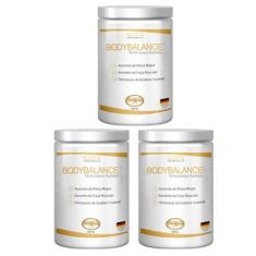 Imagem de Pack 3 Colágeno Treino Academia Natural Proteinas