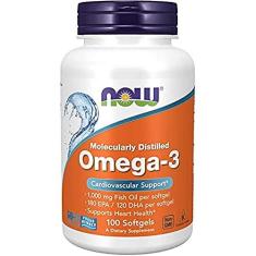 Imagem de Omega 3 100 cápsulas - NOW