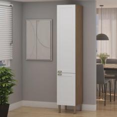 Imagem de Paneleiro de Cozinha com 2 Portas Genialflex