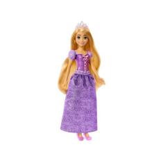 Imagem de Boneca Disney Princesa Rapunzel Mattel