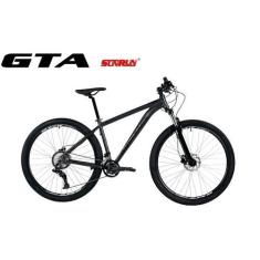 Imagem de Bicicleta Aro 29 Absolute Nero 4 Kit 2X9 Gta Sunrun Freio Disco K7 11