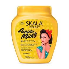 Imagem de Creme Skala Amido De Milho - Utensilios