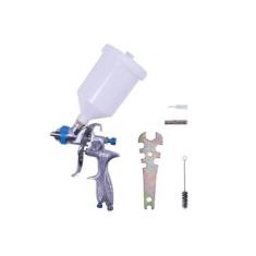Imagem de Pistola Pintura Hvlp Profissional 600ml 1,3mm Pro-530 Ldr2