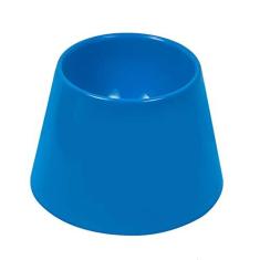 Imagem de Pet Games Comedouro Funcional Gatos, Azul