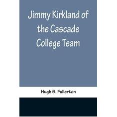 Imagem de Jimmy Kirkland of the Cascade College Team