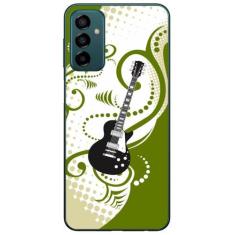 Imagem de Capa Adesivo Skin368 Verso Para Samsung Galaxy M23 (2022) - KawaSkin