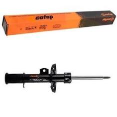 Imagem de Amortecedor Dianteiro Esquerdo Turbogas - Meriva 2002 A 2012 - GP30381