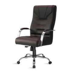 Imagem de Cadeira Presidente Galluzzo Giratória Relax 2333 C/Br 1005 - Flex Cade