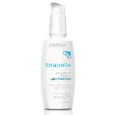 Imagem de Sabonete Líquido Antisséptico Soapelle 140Ml