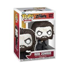 Imagem de Funko Rocks: Rob Zombie (Dragula)
