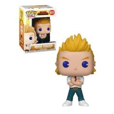Imagem de Funko Pop Mirio Togata 611 - My Hero Academia