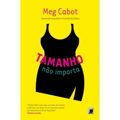 Imagem de Tamanho Não Importa - Vol. 3 - Cabot, Meg - 9788501082732