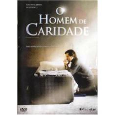 Imagem de DVD O Homem de Caridade - Ame Ao Próximo Como A Ti Mesmo