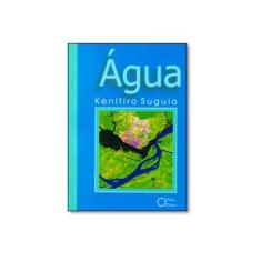 Imagem de Água - Kenitiro Suguio - 9788586699528
