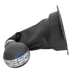 Imagem de Bola Manopla Alavanca Câmbio Marcha Coifa Chery Face