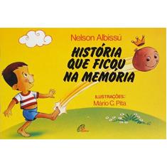 Imagem de Historia Que Ficou Na Memoria - Nao Consta - 9788535635638