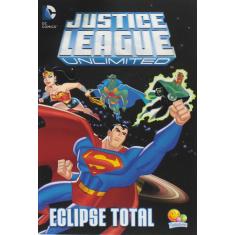 Imagem de Justice League Unlimited - Caixa com 8 Unidades - Vários Autores - 9788537622650