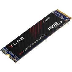 Imagem de HD Interno PNY - 500GB PCI Express SSD M280CS3030-500-RB