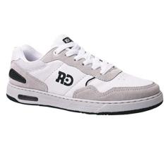 Imagem de Tenis Masculino Napa Solado Com Amortecedor RKT341 Skatista