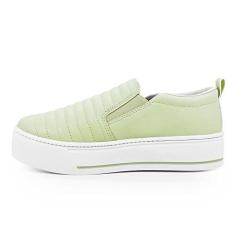 Imagem de Tênis Ramarim Slip On Caixa Alta