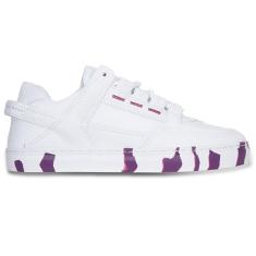 Imagem de Tênis Tesla Coil Mesclado Unissex-Unissex