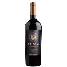 Imagem de Vinho Casa Valduga Origem Cabernet Sauvignon Tinto 750ml