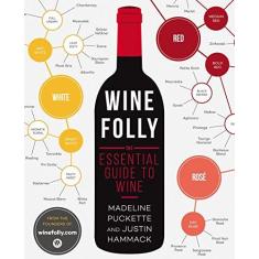 Imagem de Wine Folly: The Essential Guide to Wine - Madeline Puckette - 9781592408993