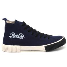 Imagem de Tênis Pepsi Cola Star Premium Hi II Cano Alto-Masculino