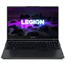 Imagem de Notebook Gamer Lenovo Legion 5 AMD Ryzen 7 5800H 15,6" 16GB SSD 512 GB Windows 11 GeForce RTX 3050