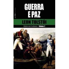 Imagem de Guerra e Paz - Col. L&pm Pocket - Vol. 2 - Tolstoi,leon - 9788525416728