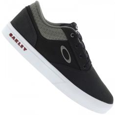 tênis da oakley baixo