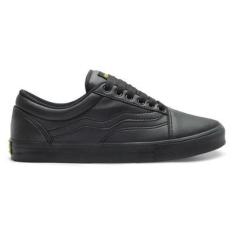 Imagem de Tênis Mad Rats Old School Black - V364X-Unissex