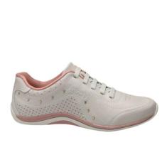 Imagem de Tenis Kolosh Feminino Casual Conforto Calce Facil Macio