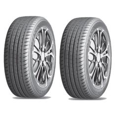 Imagem de Kit 2 Pneus Doublestar 195/60R15 88H Maximum Dh03