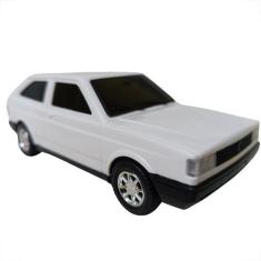 Imagem de Miniatura Carrinho Gol Quadrado 786 - Diverplas Original Brinquedos Co