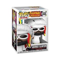 Imagem de Funko Pop! Rocks: George Clinton Parliament-Funkadelic