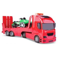 Imagem de Caminhão Resgaste Pollux 30-360 Dragon Road - Silmar 6680