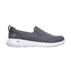 Imagem de TÊNIS SKECHERS GO WALK MAX CLINCHED MASCULINO TAMANHO 43-Masculino